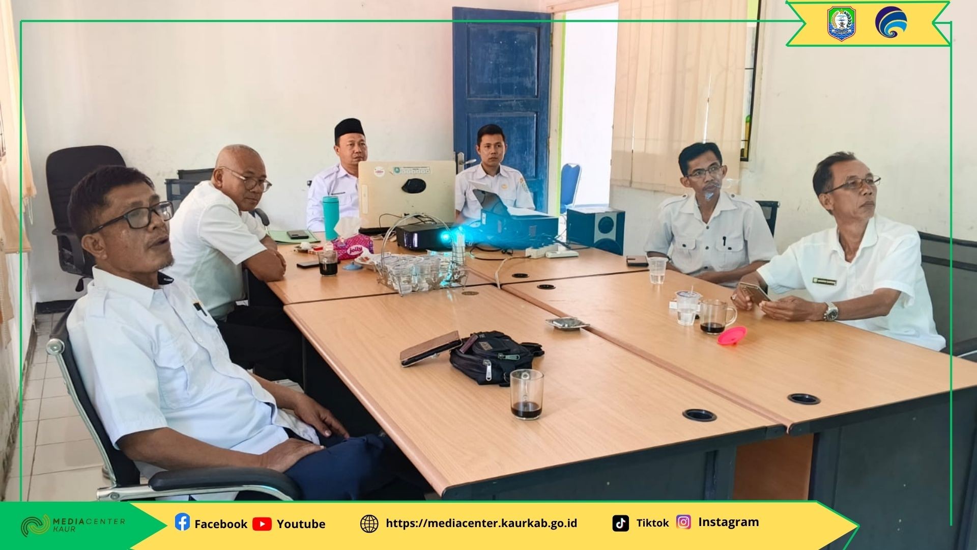 Pemkab Kaur Percepat Usulan BSPS, 1.119 Calon Penerima Diusulkan untuk Program Rumah Swadaya