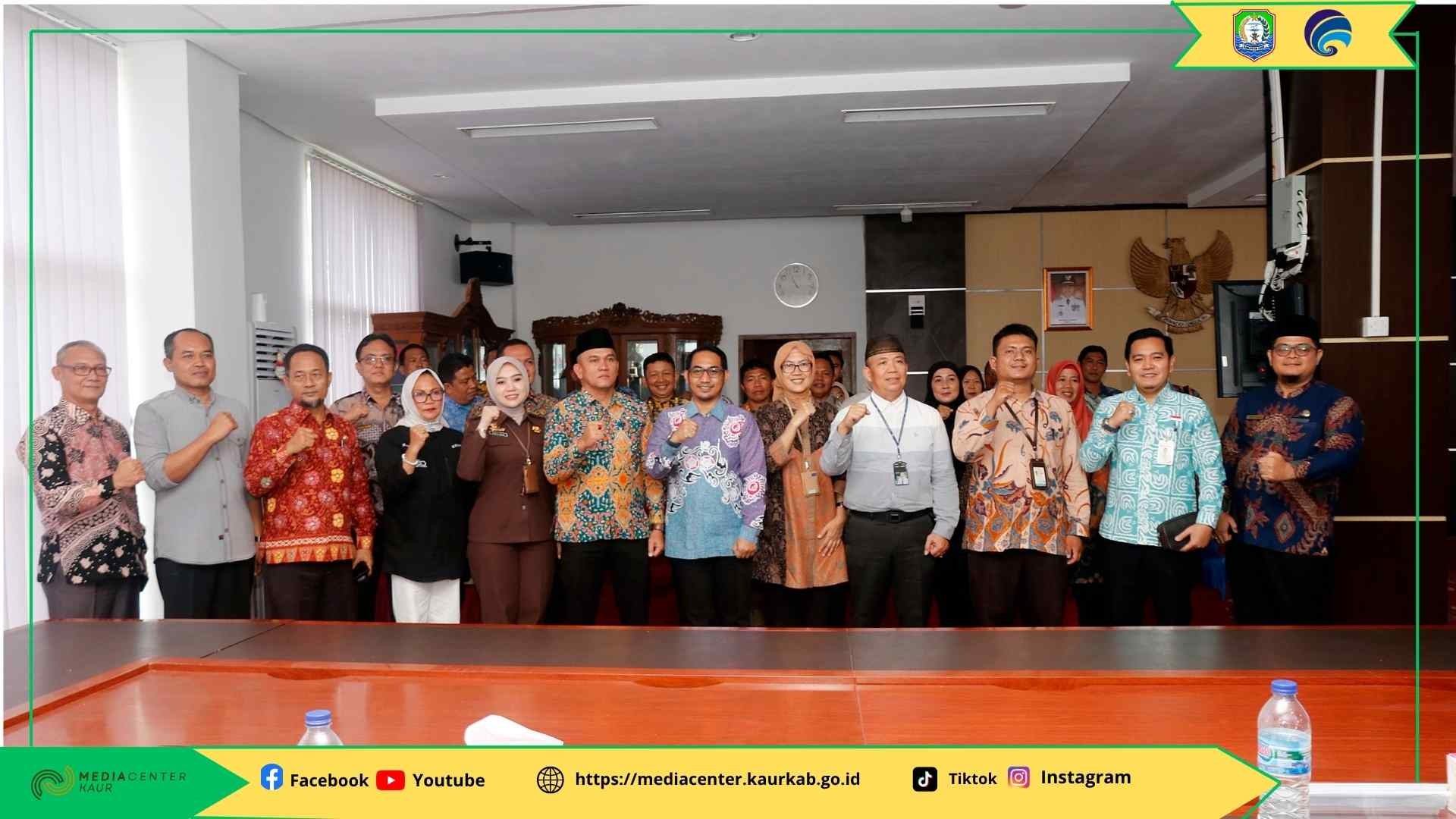 TPID Kendalikan Inflasi Daerah Dengan Strategi 4K