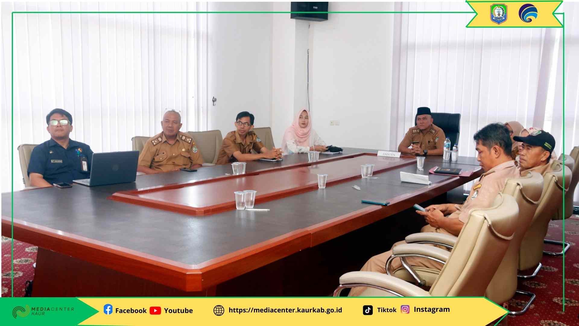 Turunkan Angka Kemiskinan Ekstrem, Mendagri Tekankan Bantuan ke Masyarakat Harus Tepat Sasaran