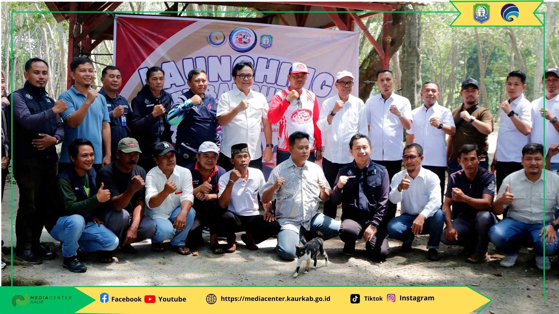 Pembangunan Kampung Nelayan Merah Putih Dimulai, Target Desember Tuntas