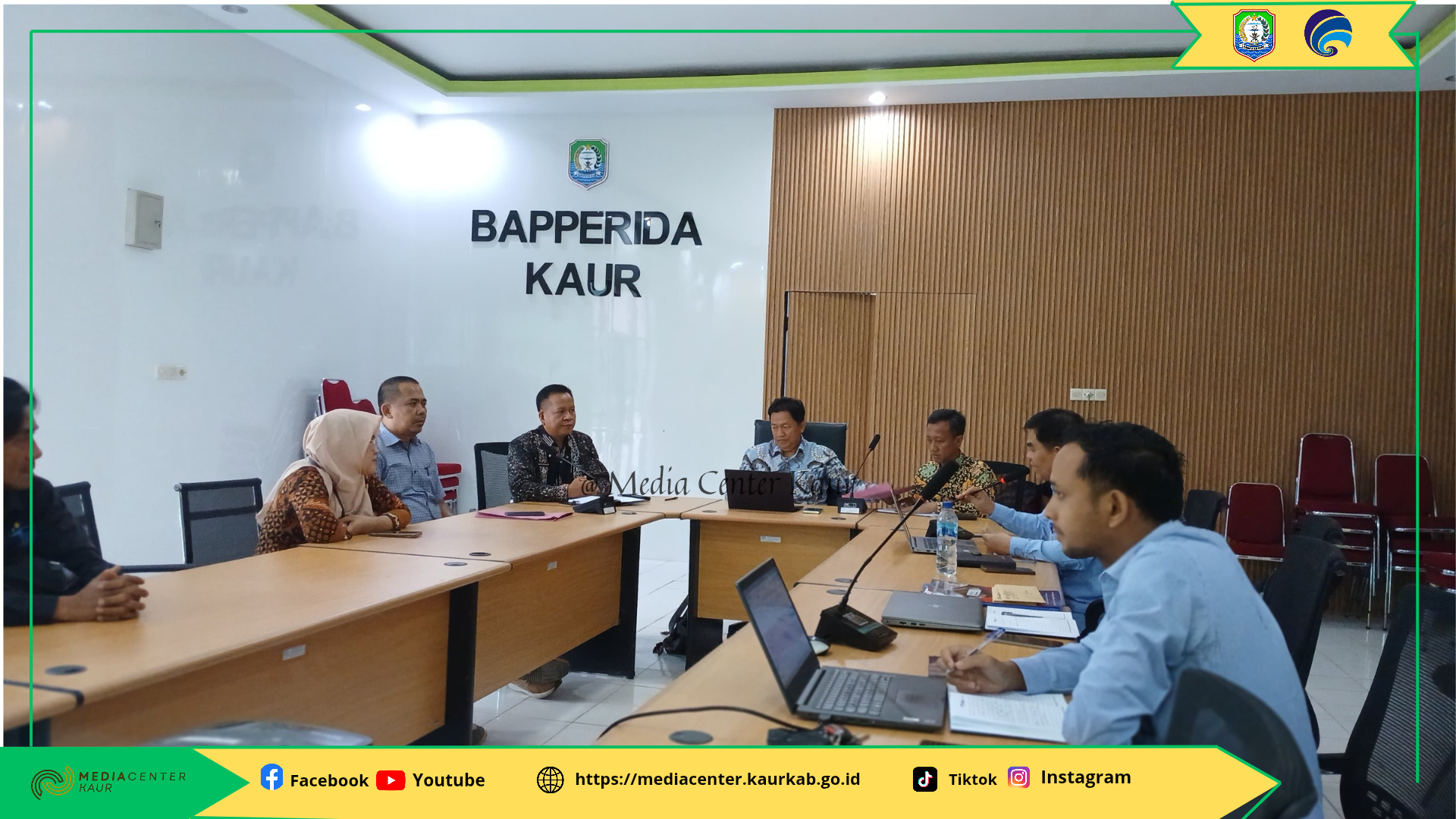 BPKP Awasi Tata Kelola Program Sekolah Rakyat di Kabupaten Kaur