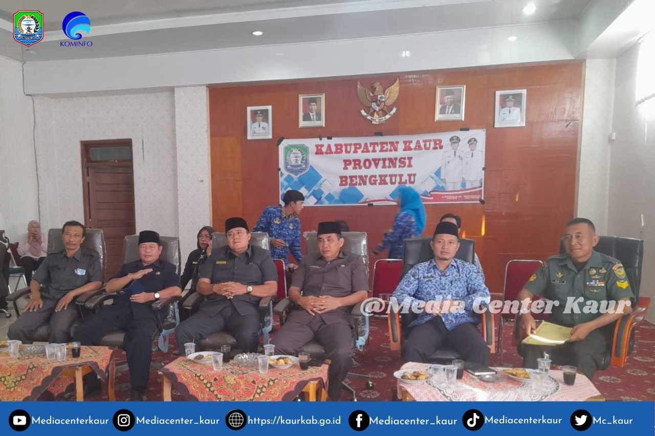 Update Zoom Terkait Pengendalian Implasi Tahun 2023