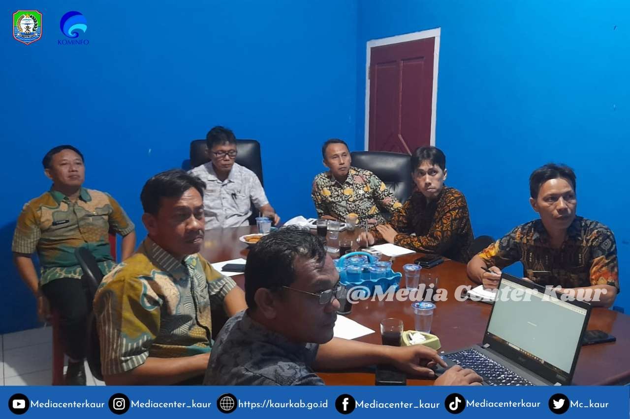 Penerapan SI E-Kinerja ASN Terintegrasi Disegarakan 